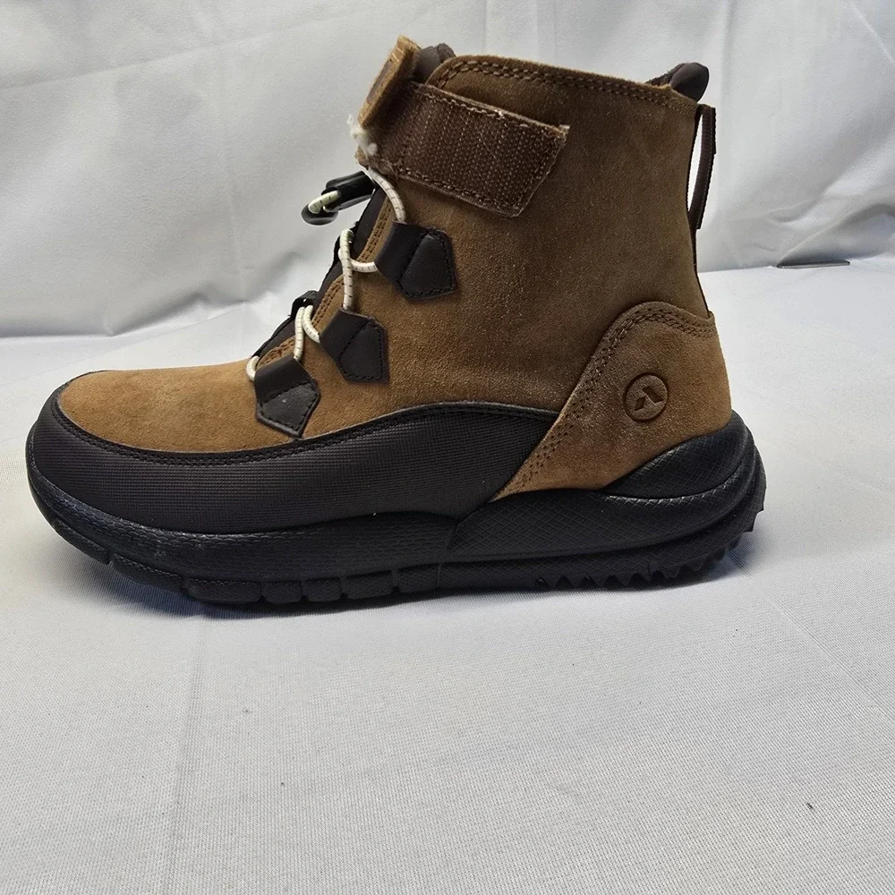 Anodyne No.‎ 89 Trail Hiker Shoes Women's Size 7XW
